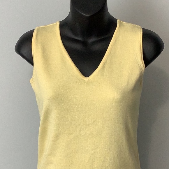 Laura Petites XS Knit Top - Picture 2 of 6